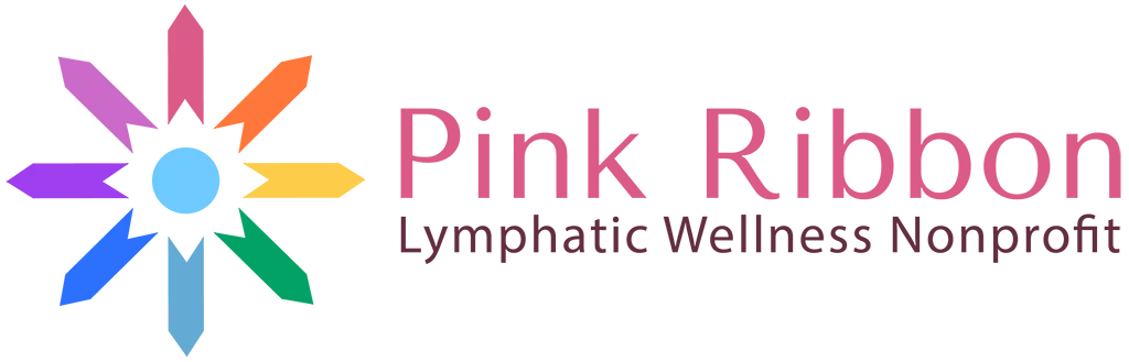 Pink Ribbon Lymphatic Wellness Nonprofit